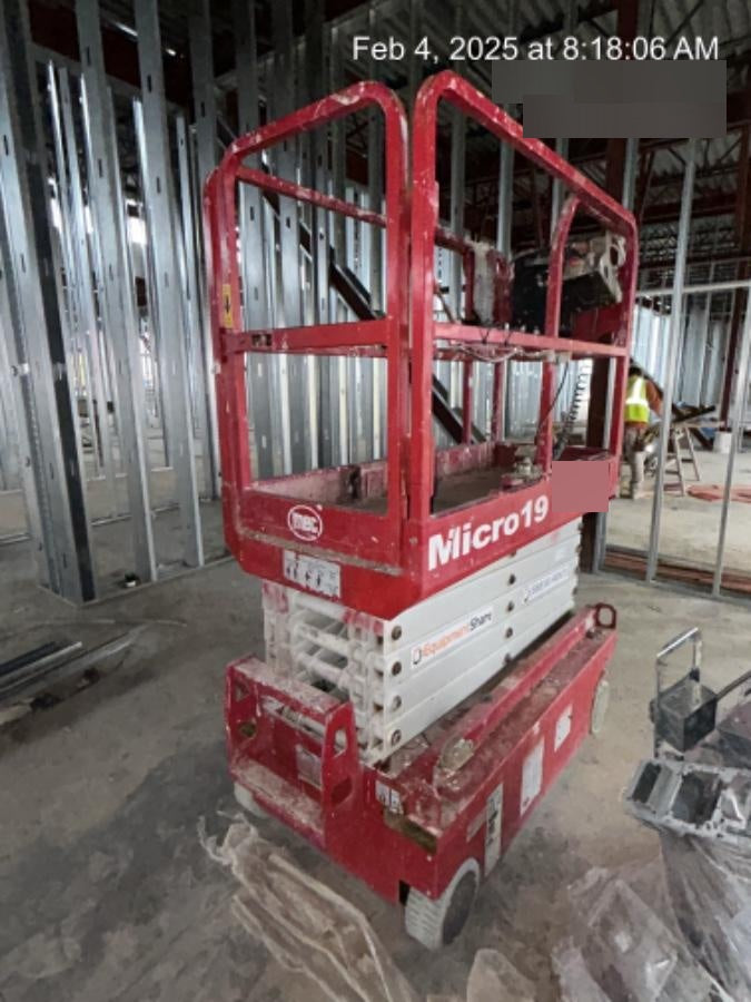 2019 MEC Micro 19
