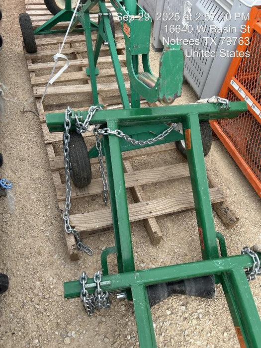 2025 MCELROY T5070901