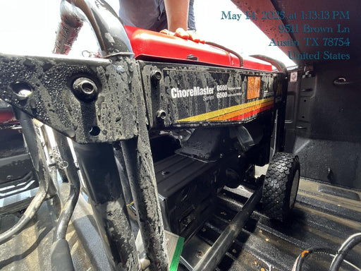 2024 MI-T-M GEN-6500-0MM1