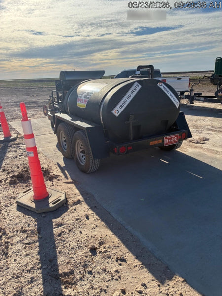2025 WYLIE EXP-550L-S-HOTG