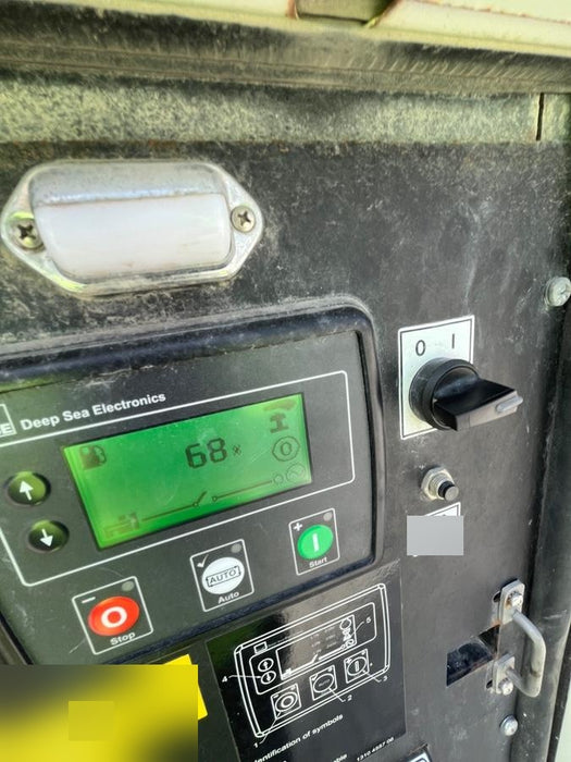 2022 ATLAS COPCO QAS25 CWK