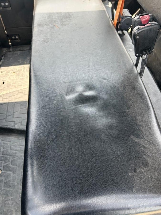 2022 Kawasaki Mule PRO-DXT Standard Options, Backup Alarm, Beacon, Plastic Hard Top, Poly Windshield, Horn Kit