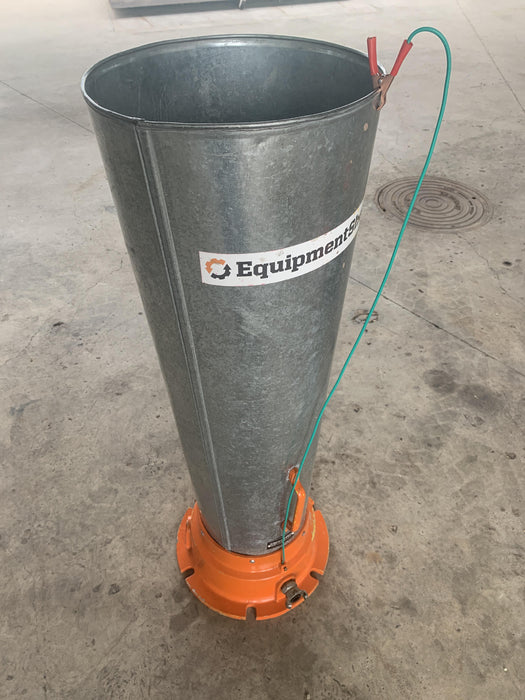 2020 MICHIGAN PNEUMATIC HV-10AM