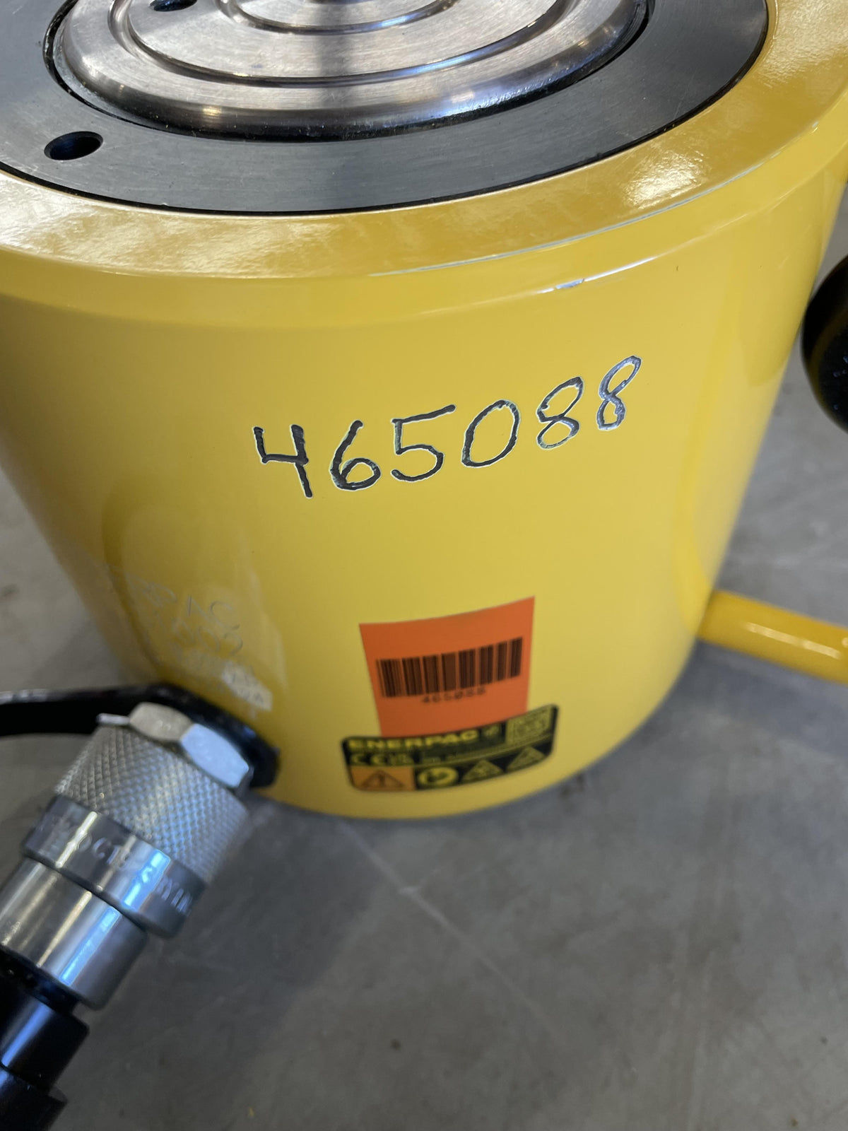 2024 ENERPAC RCS1002