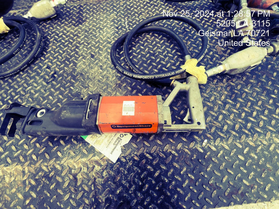 2021 MICHIGAN PNEUMATIC 18405