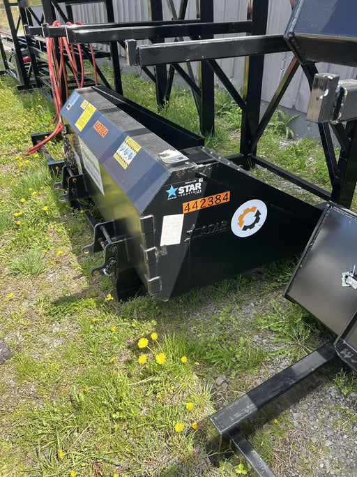 2024 STAR INDUSTRIES 1406B