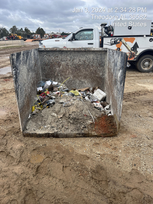 2021 STAR INDUSTRIES 1425