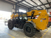 2020 JCB 509-42 Canopy, Solid Tires, Work Lights, Beacon, Aux Hydraulics, Back up Alarm, Lifting Eye, ES Decals