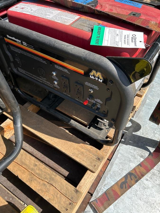 2025 MI-T-M GEN-3600-0MM0