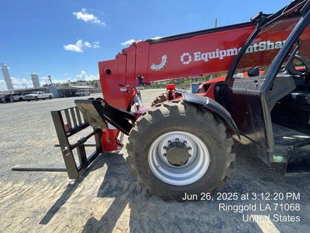 2025 MANITOU MTA1255