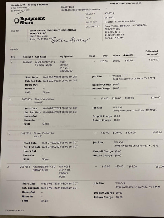 2022 MICHIGAN PNEUMATIC ES-8AM-TRACKER