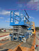 2018 Skyjack SJIII-3226 Skyjack SJIII3226 Scissor Lift w/Trojan Batteries