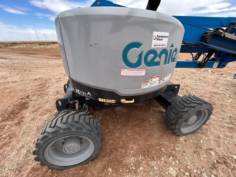 2020 GENIE Z-45 XC