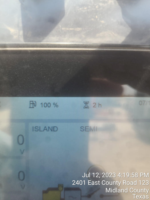 2023 ATLAS COPCO QAS 235