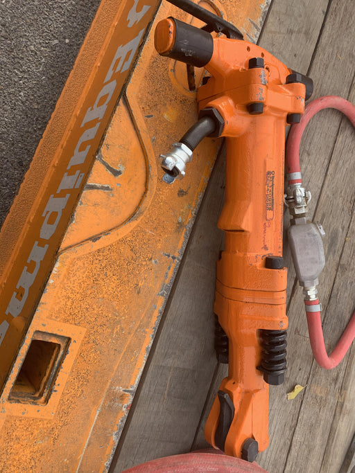 2021 MICHIGAN PNEUMATIC MP-TPB90-114