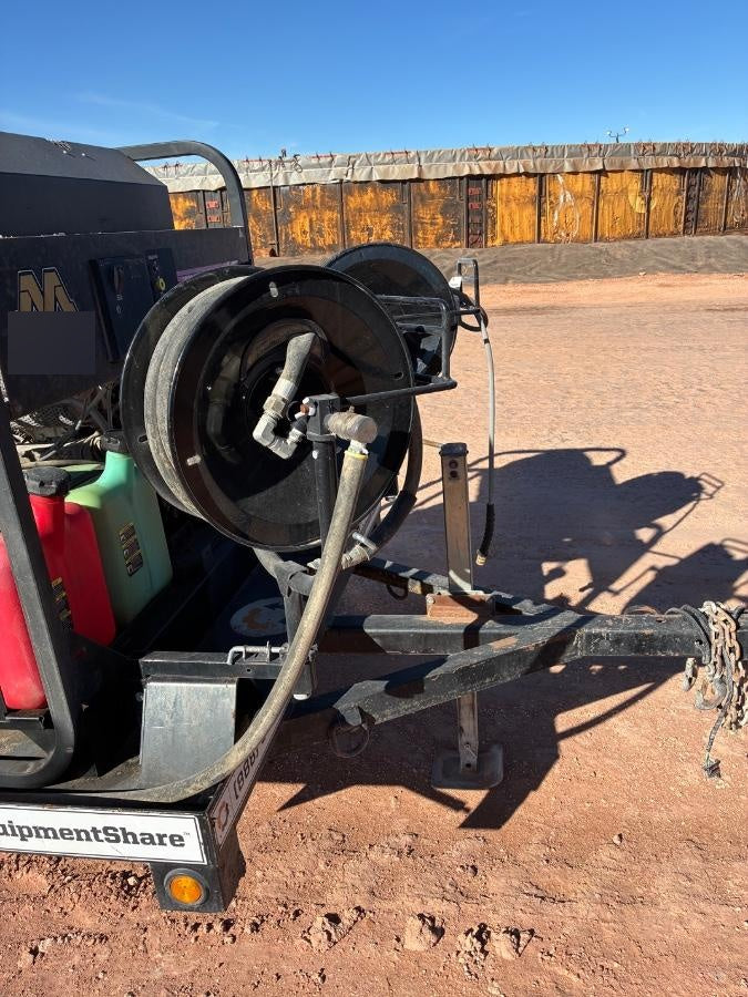 2019 MI-T-M CORPORATION HS-3505-1MGH-T