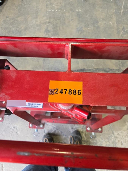 2022 ROL-A-LIFT M-6