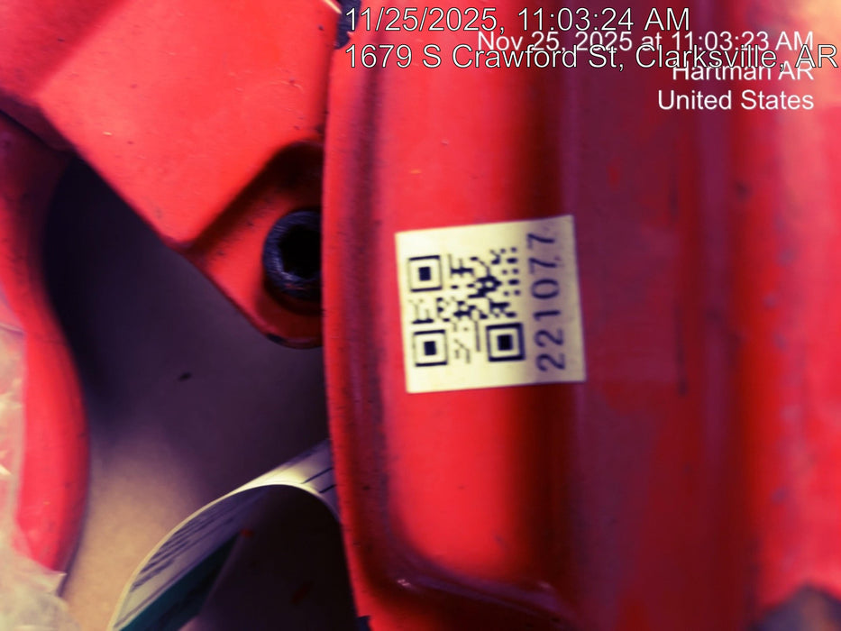 2022 TIGER TCB-1000-20-SC