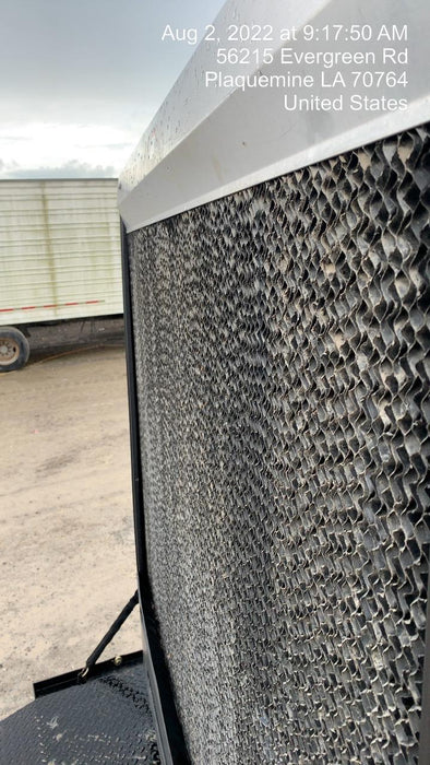 2022 BIG ASS FANS Cool Space 400