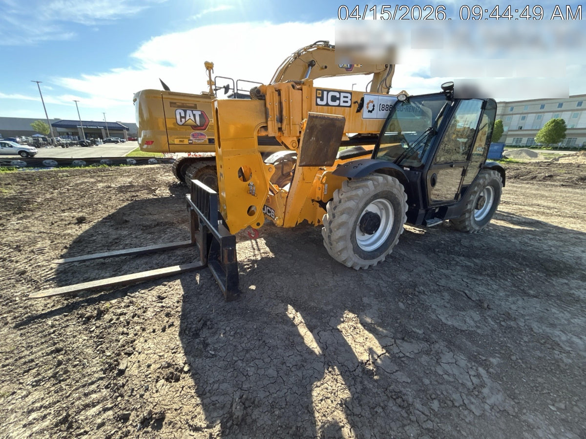 2020 JCB 510-56