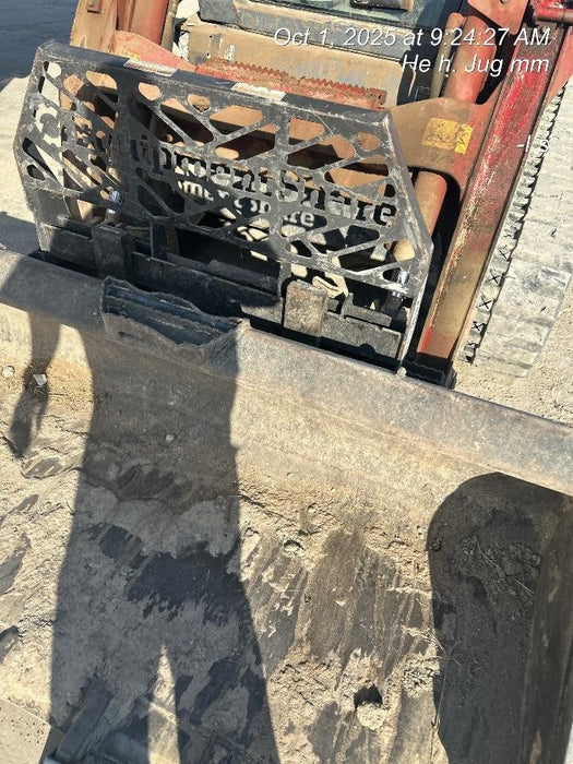 2022 PALADIN 48" Pallet Forks - Paladin