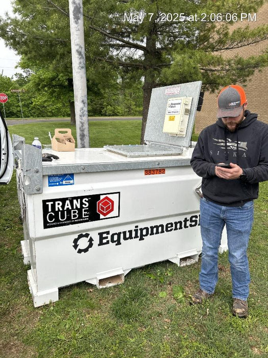 2024 WESTERN GLOBAL 20TCG-ES