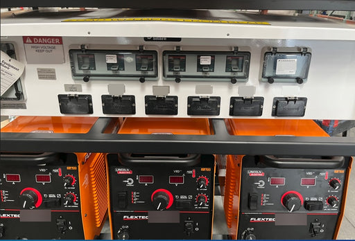 2023 LEX WR6A-7SM-FG26DZ6LD-R