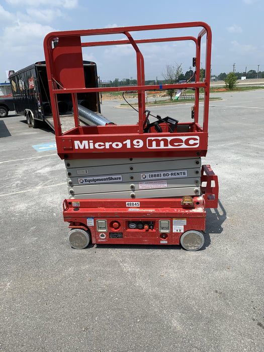 2019 MEC Micro 19