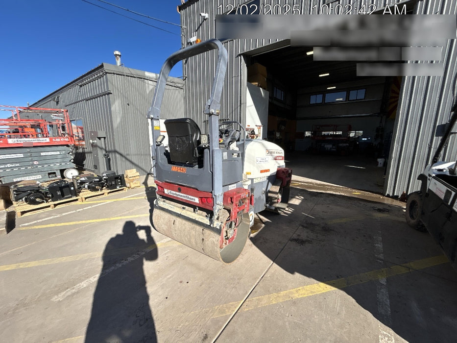 2020 DYNAPAC CC 1200