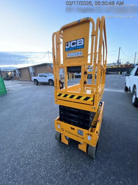 2024 JCB S1932E