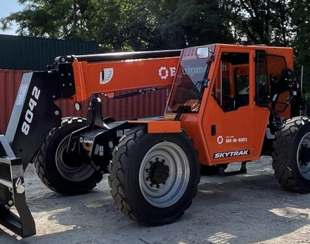 2024 SKYTRAK 8042
