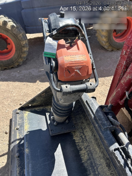 2025 HUSQVARNA LT6005