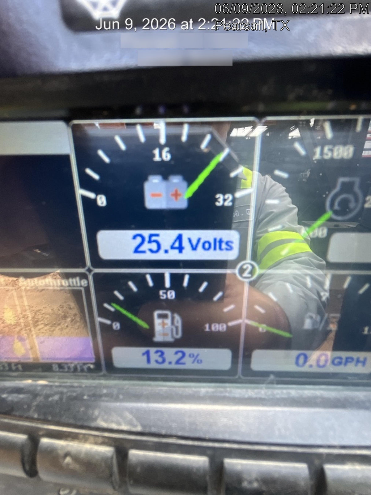 2023 PREMIER PUMP 8NHTH-RP-DC13