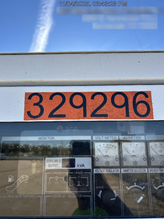 2023 SHINDAIWA DGK45F