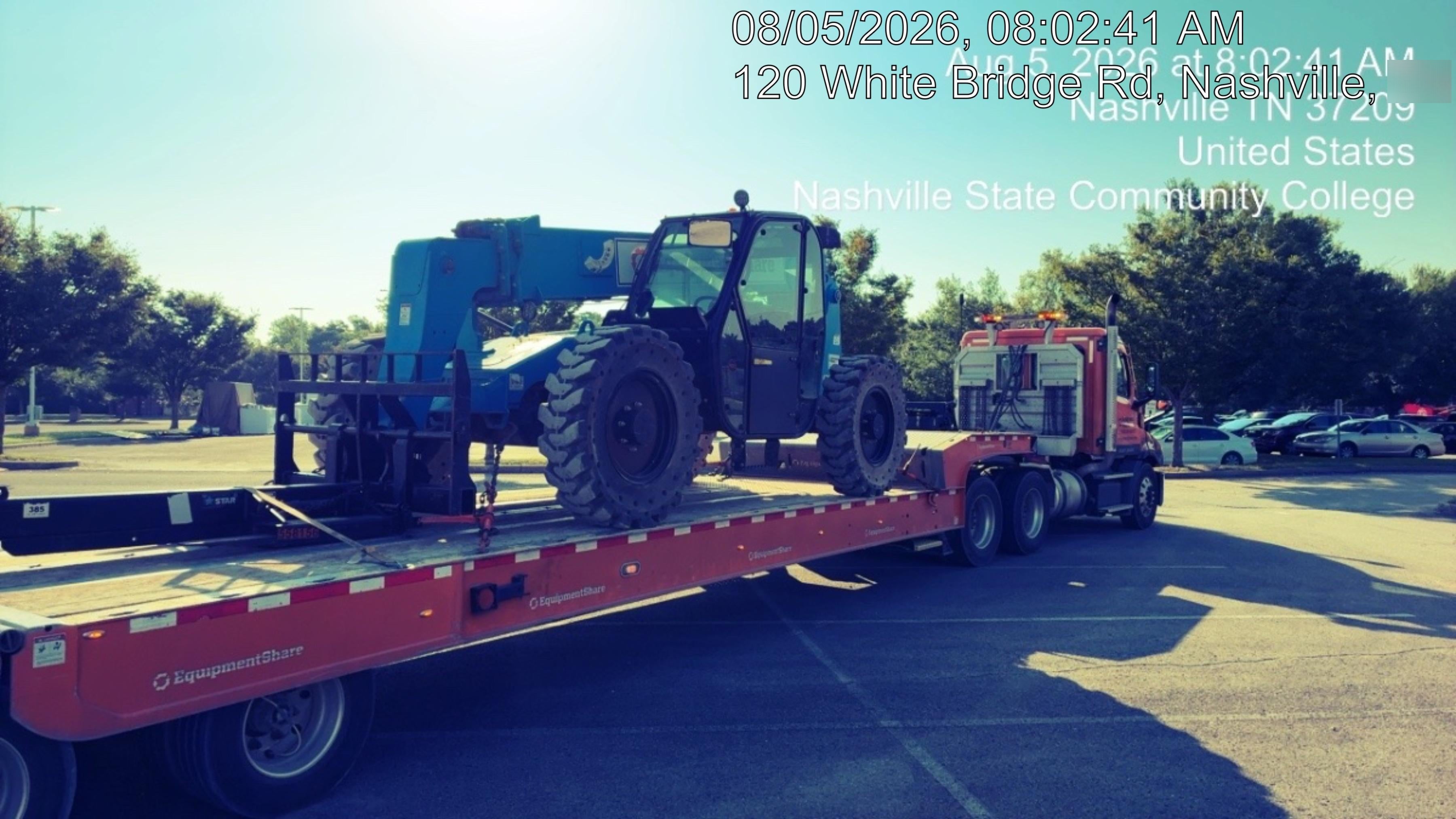 2025 STAR INDUSTRIES 1360B-6FXL