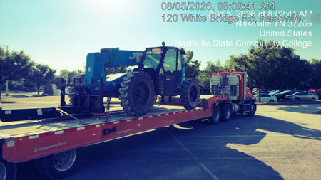 2025 STAR INDUSTRIES 1360B-6FXL