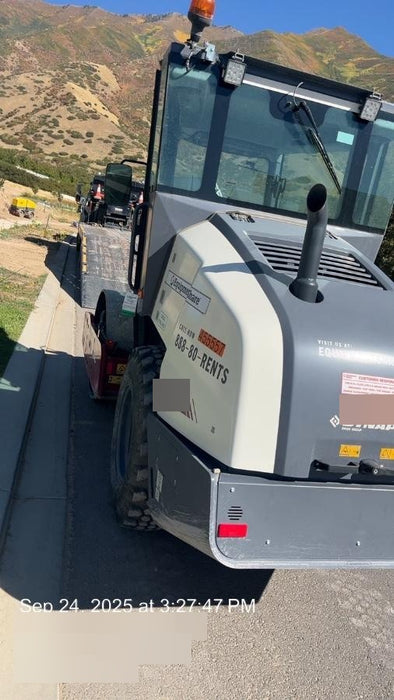 2024 DYNAPAC CA1300D