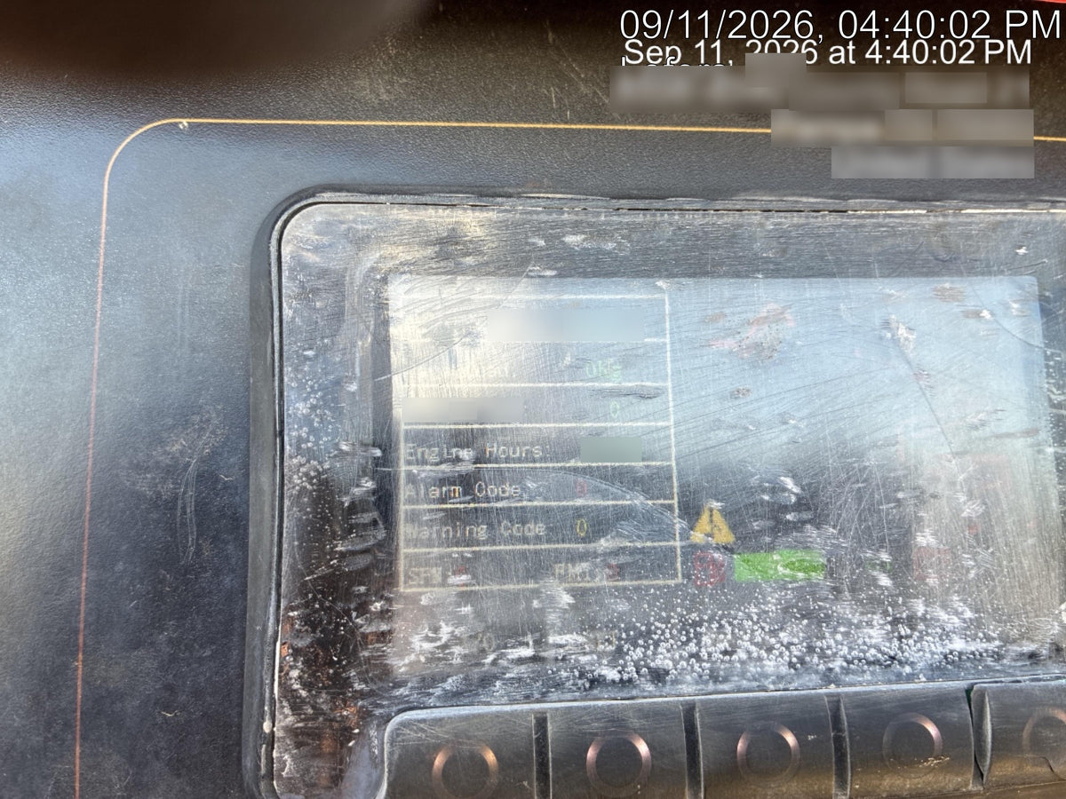 2021 LGMG AR45JD