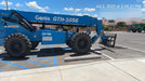 2017 Genie GTH-1056 Genie GTH1056 Telehandler