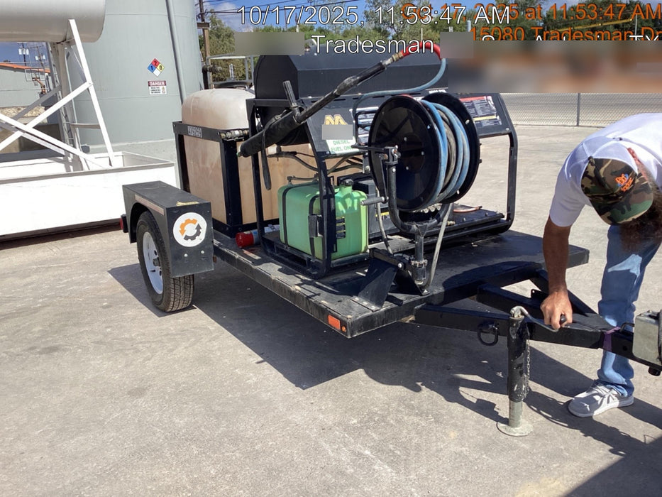 2024 MI-T-M AW-9000-0005 / DHG-4004-B0V6G