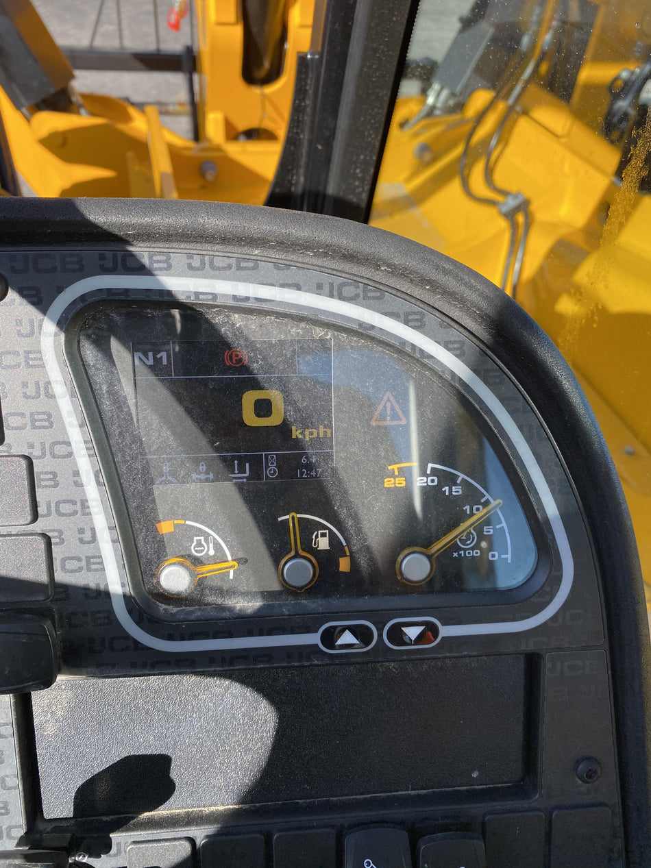 2022 JCB 512-56
