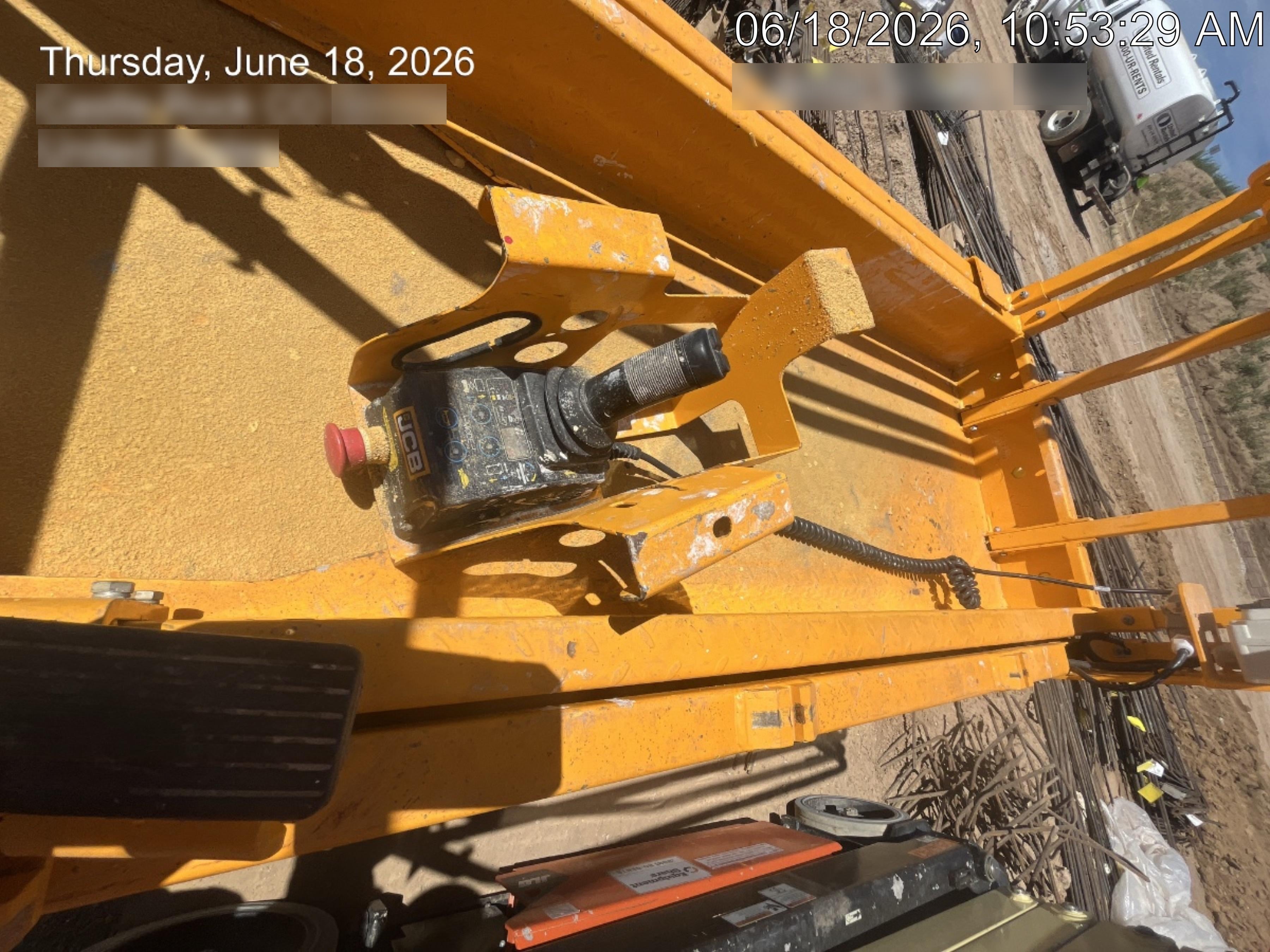 2023 JCB S1930E