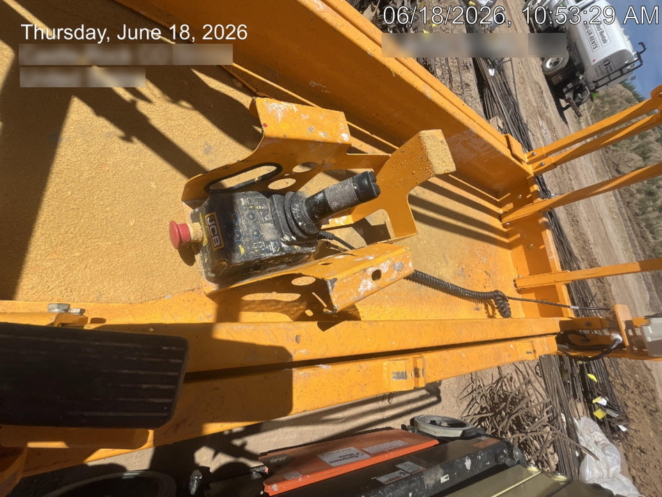 2023 JCB S1930E