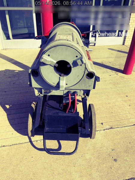 2022 RIDGID 1224