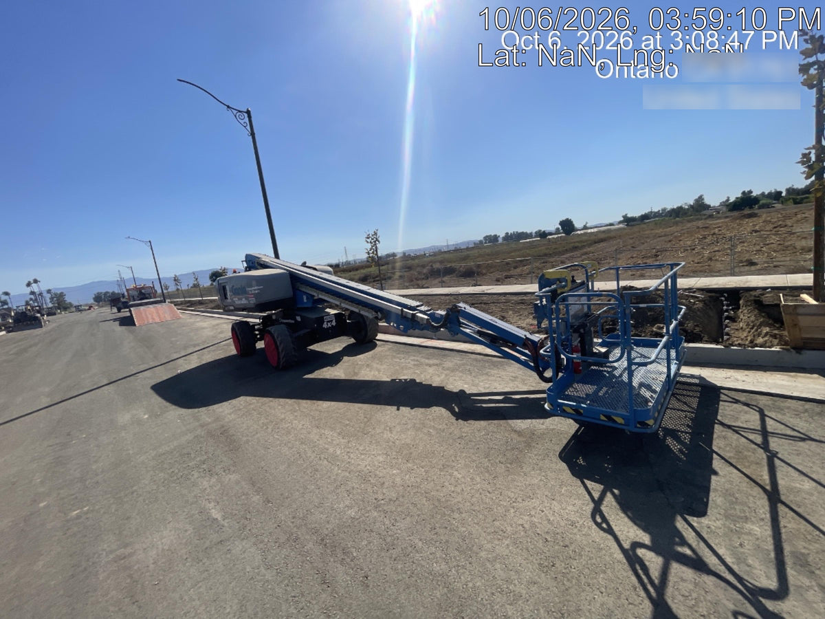 2024 GENIE S-65 XC