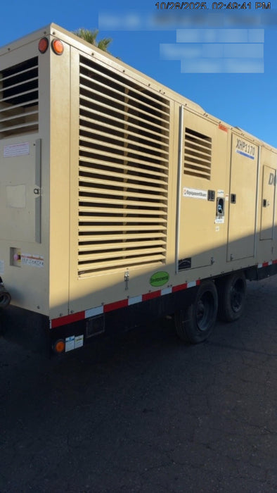 2021 DOOSAN XHP1170WCU-T4F