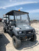 2022 Club Car CA1700D Canopy, Diesel, 4 Passenger