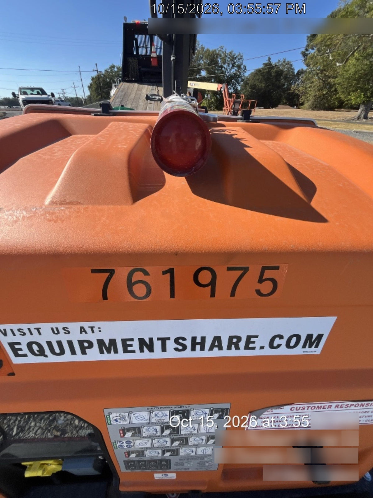 2026 GENERAC MLTS-4