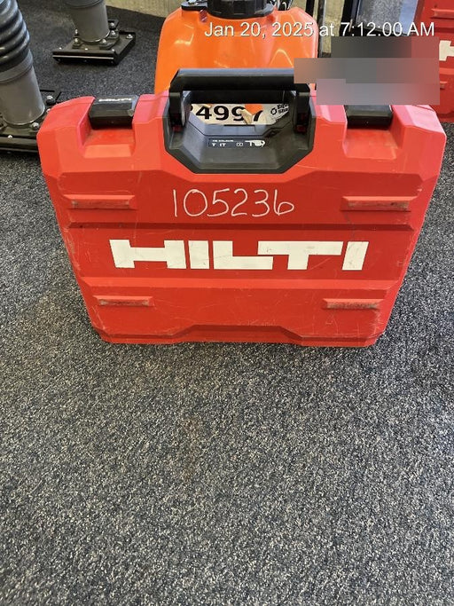 2020 HILTI TE 70-AVR