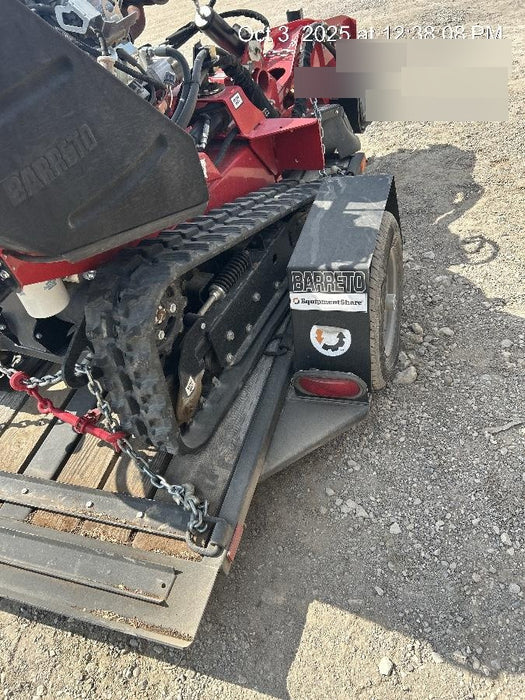 2022 BARRETO E4X6TBT